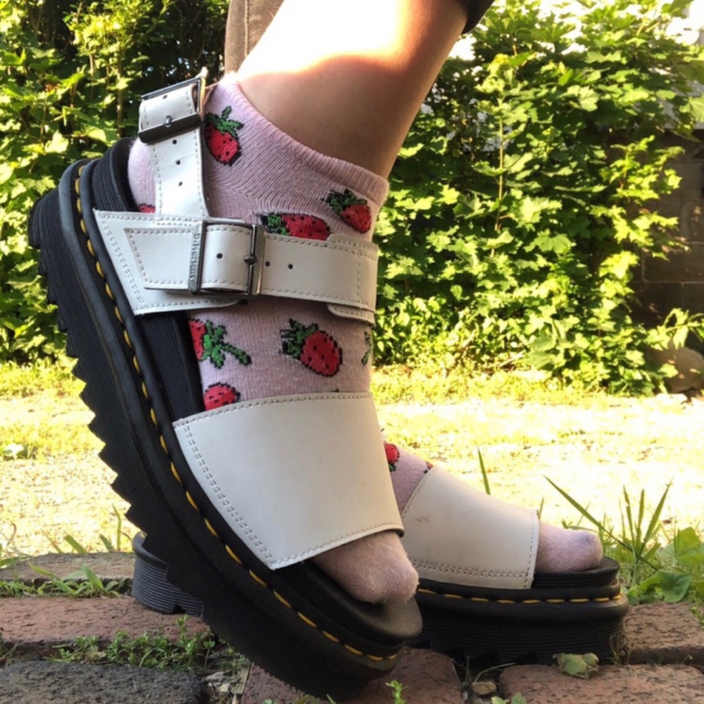 SOLD ON DEPOP